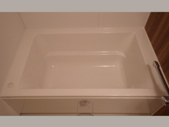 LIXIL　リノビオ1317サイズにお取替え